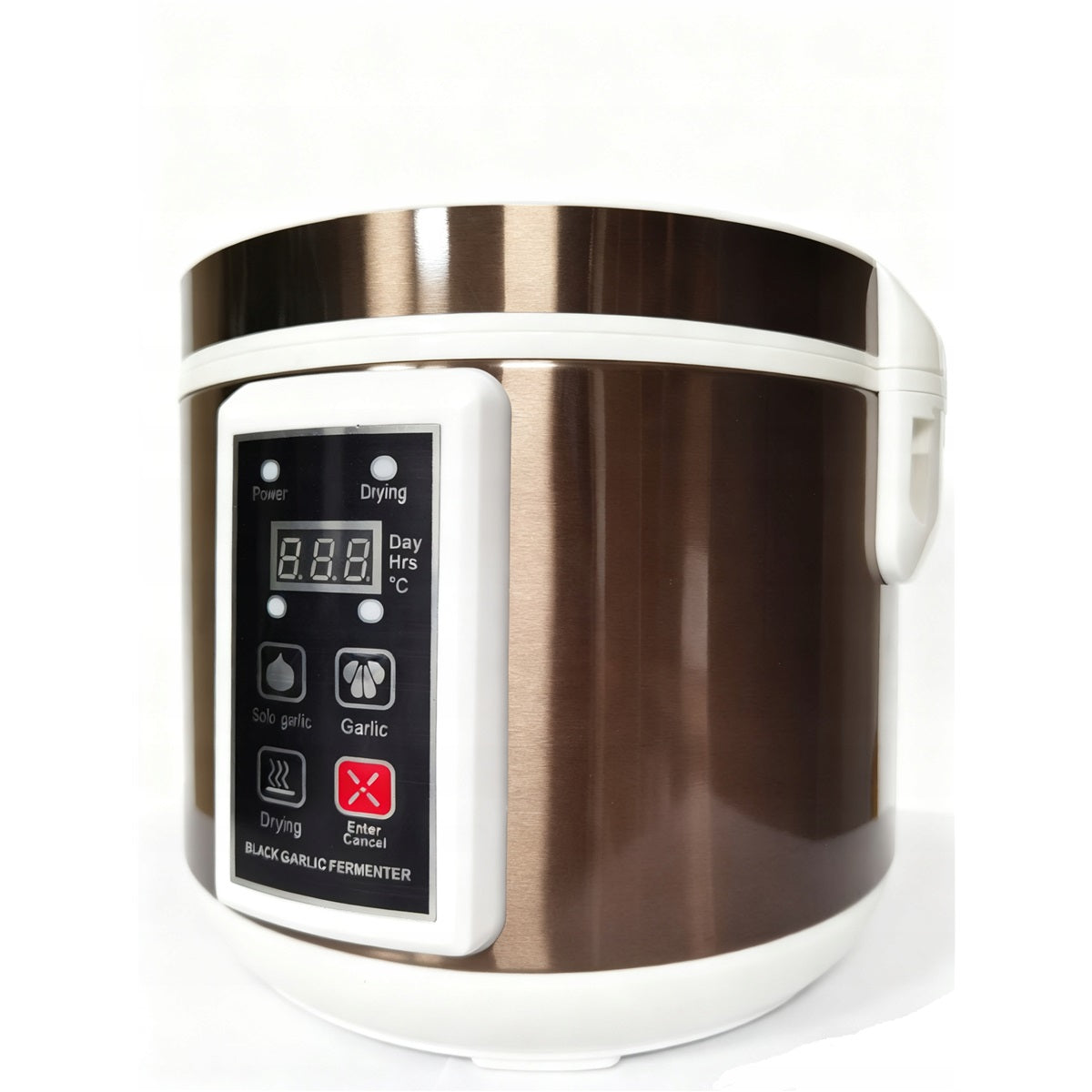 Black Garlic Fermentation Machine 6L Multifunctional Automatic