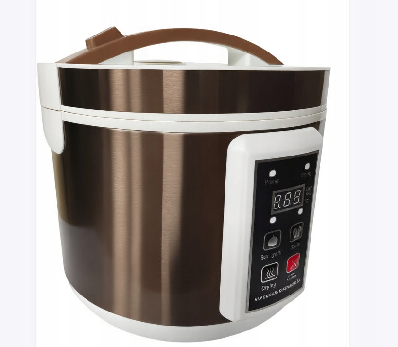 Black Garlic Fermenter 5L Multifunctional Automatic Machine Manufacturer code 4894293895100