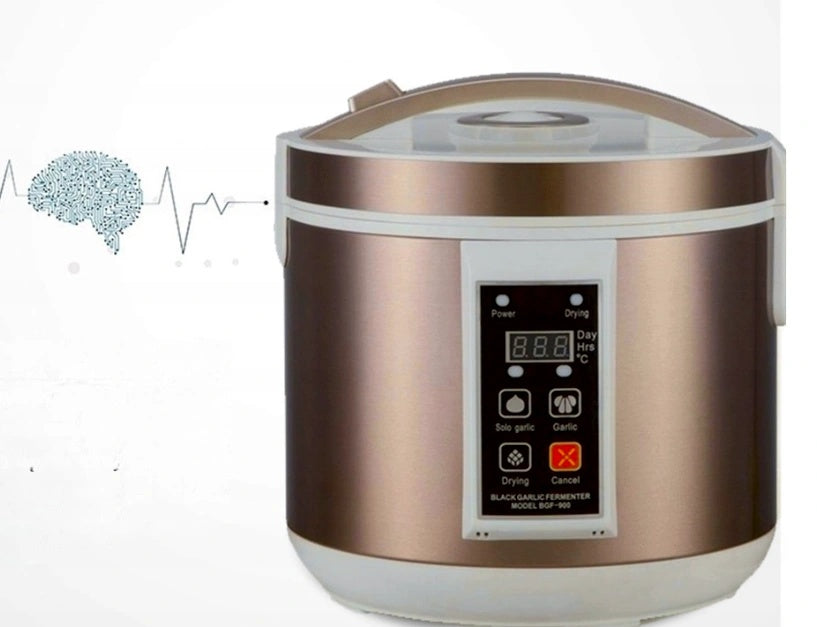 Black Garlic Fermenter 5L Multifunctional Automatic Machine