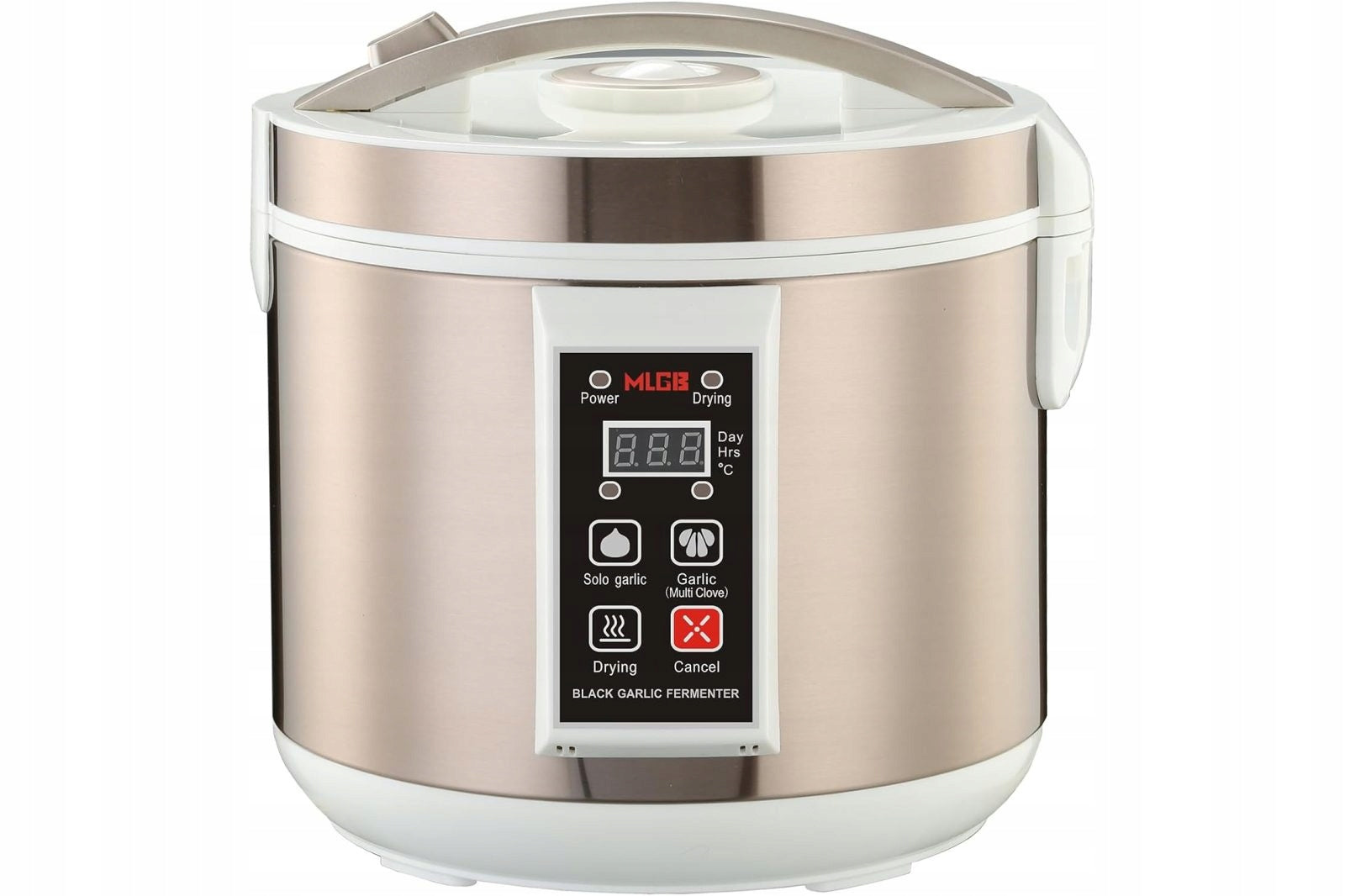 Black Garlic Fermenter 5l Automatic Smart