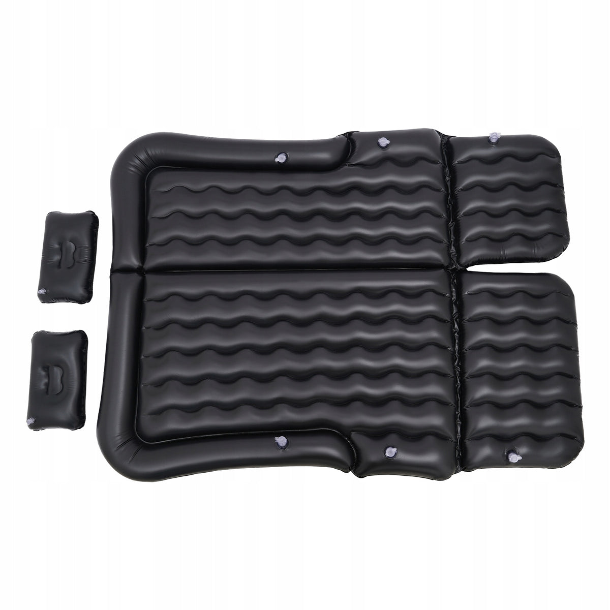 Black SUV Inflatable Mattress Full Set Manufacturer code 743169277707