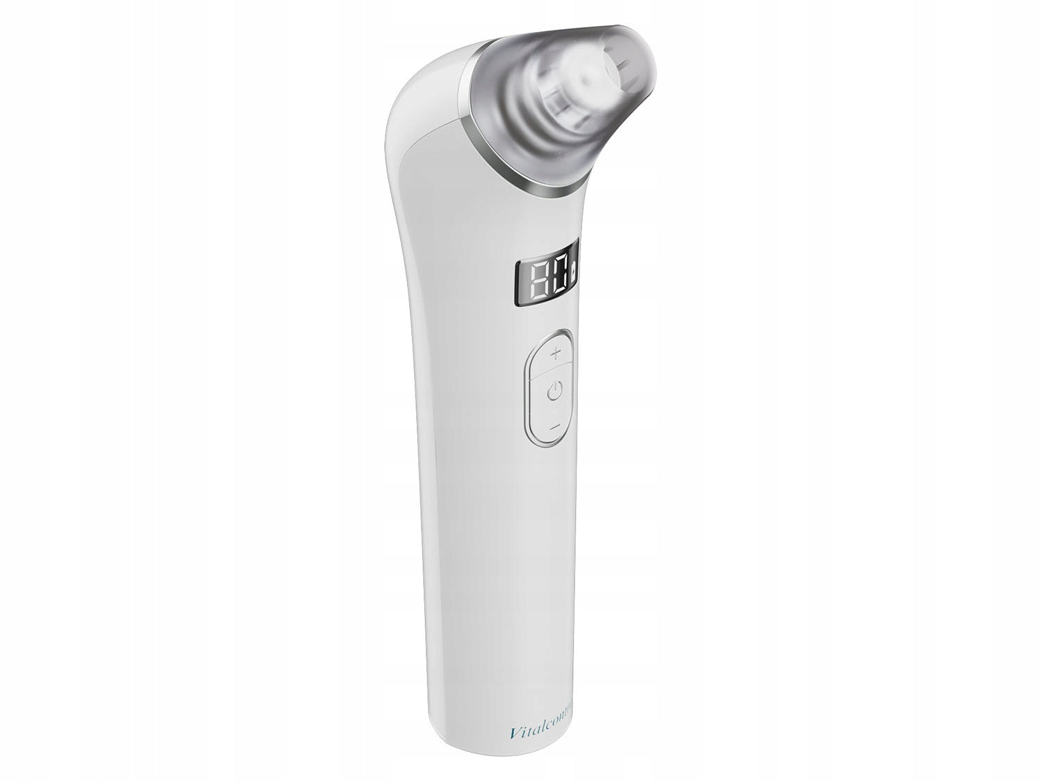 Blackhead Removal Device Pore Purifier 3 Caps EAN (GTIN) 4211125855567