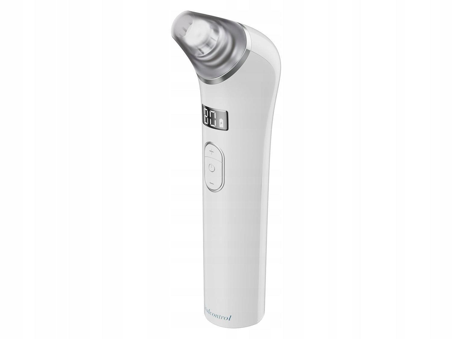 Blackhead Removal Device Pore Purifier 3 Caps