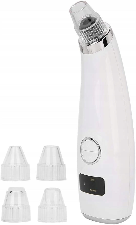 Blackhead Removal Tool Pore Blackhead Vacuum Cleaner Waterproof