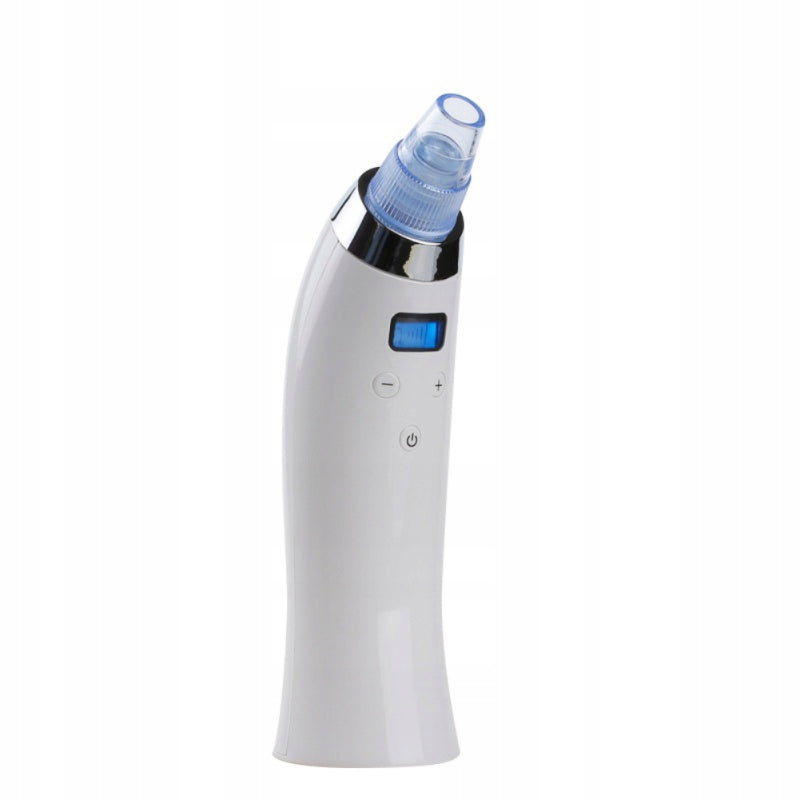 Blackhead Vacuum Cleaner 6in1 Diamond Microdermabrasion Brand Moc Urody
