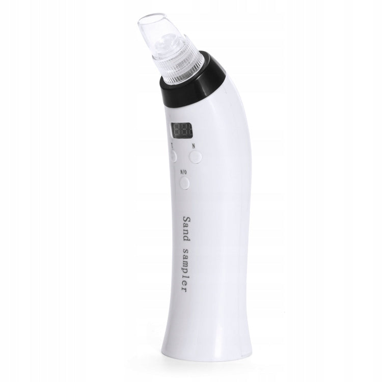 Blackhead Vacuum Cleaner 9in1 Diamond Microdermabrasion Brand Moc Urody