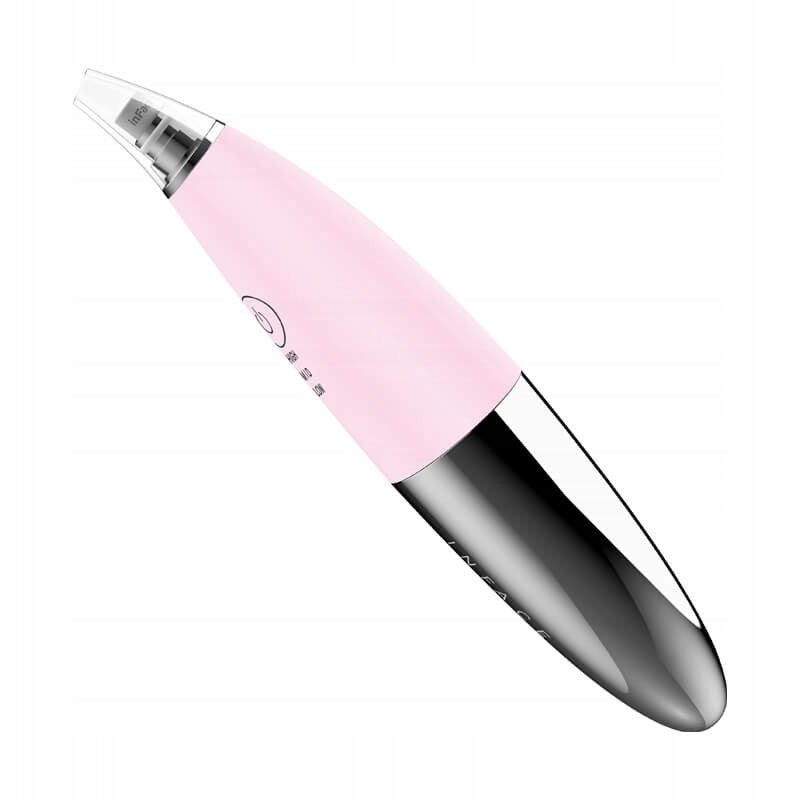 Blackhead Vacuum Cleaner InFace BLACKHEAD MS7000 Pink Brand InFace