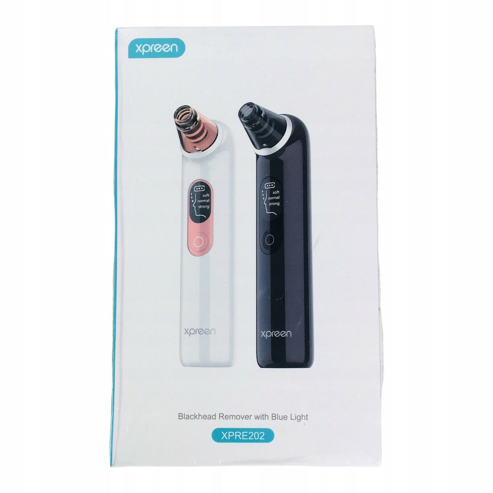 Blackhead blackhead vacuum cleaner Xpreen XPRE202