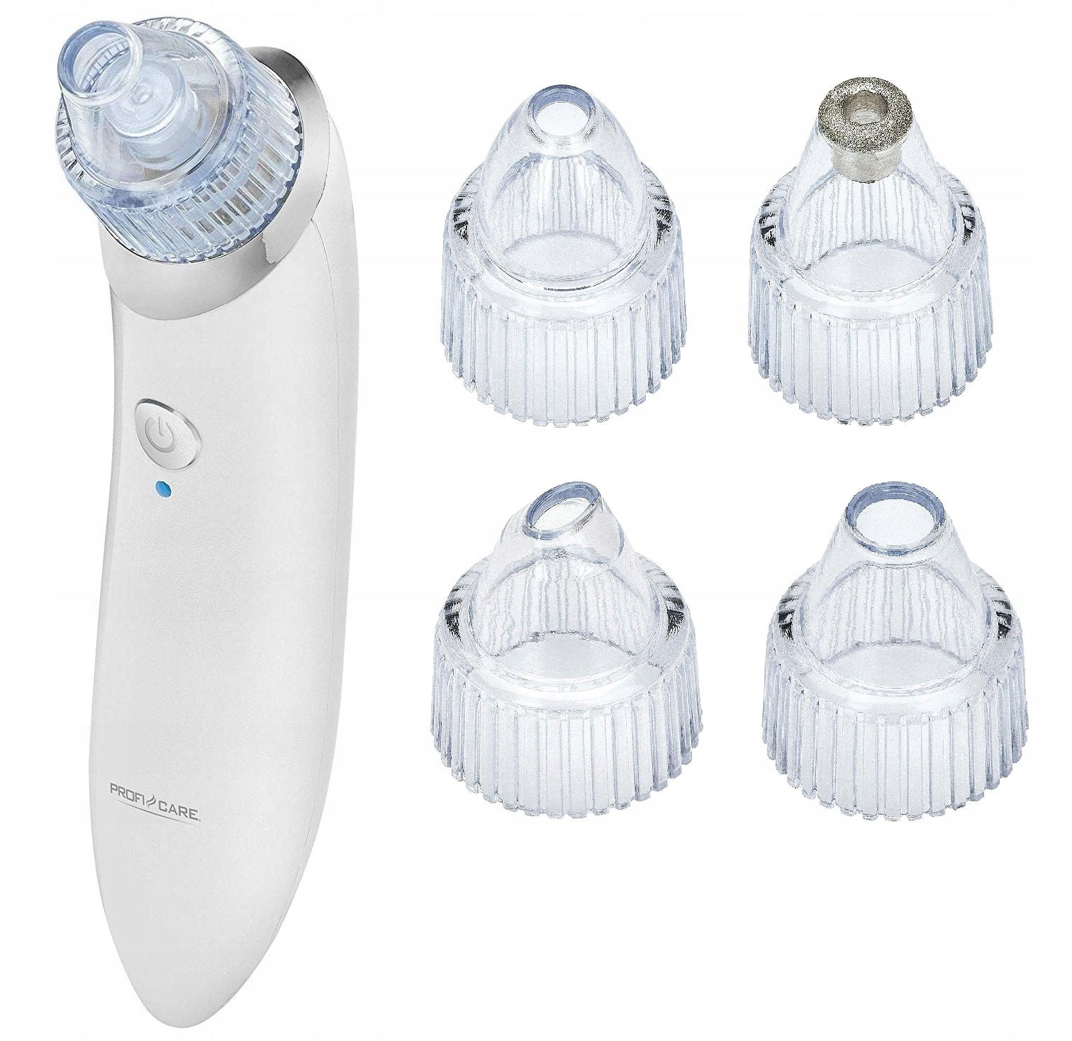 Blackhead vacuum cleaner ProfiCare Brand Proficare