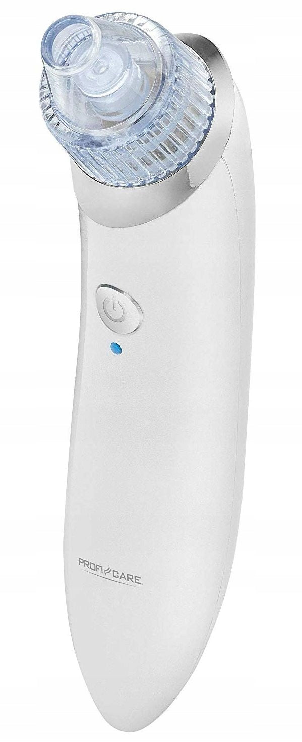 Blackhead vacuum cleaner ProfiCare