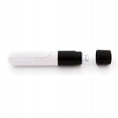 Blackhead vacuum cleaner for blackheads acne Power 1 W