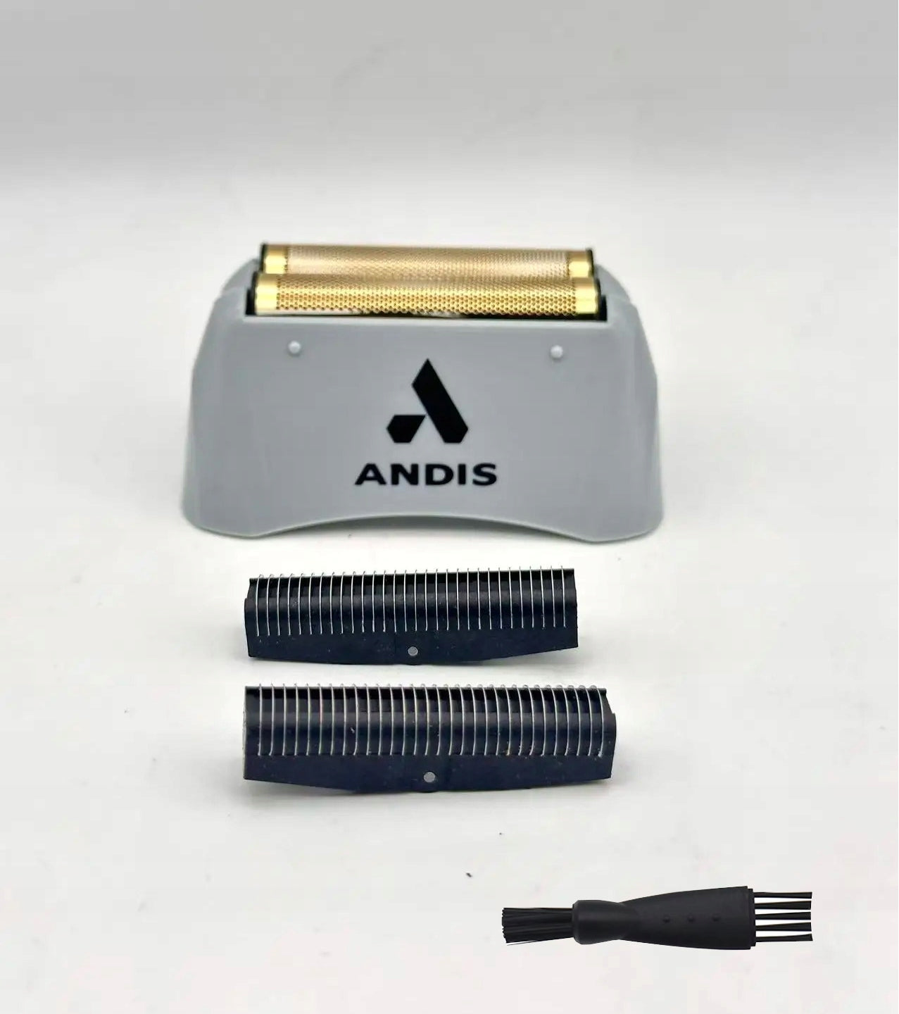 Blade Block Foil Housing ANDIS TS1 TS2 17160 17170 17205 ORIGINAL + Freebie