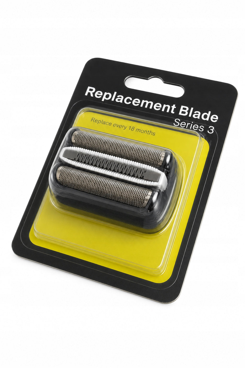 Blade block head blade foil cutting knives for Braun Series 3 32B Brand no brand