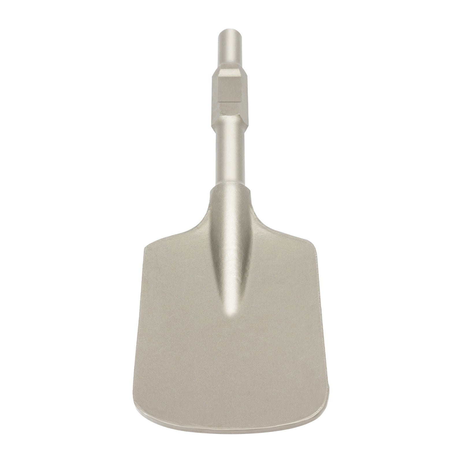 Blade chisel , SDS HEX 30 MM, shovel for demolition hammer Manufacturer code 743169236827
