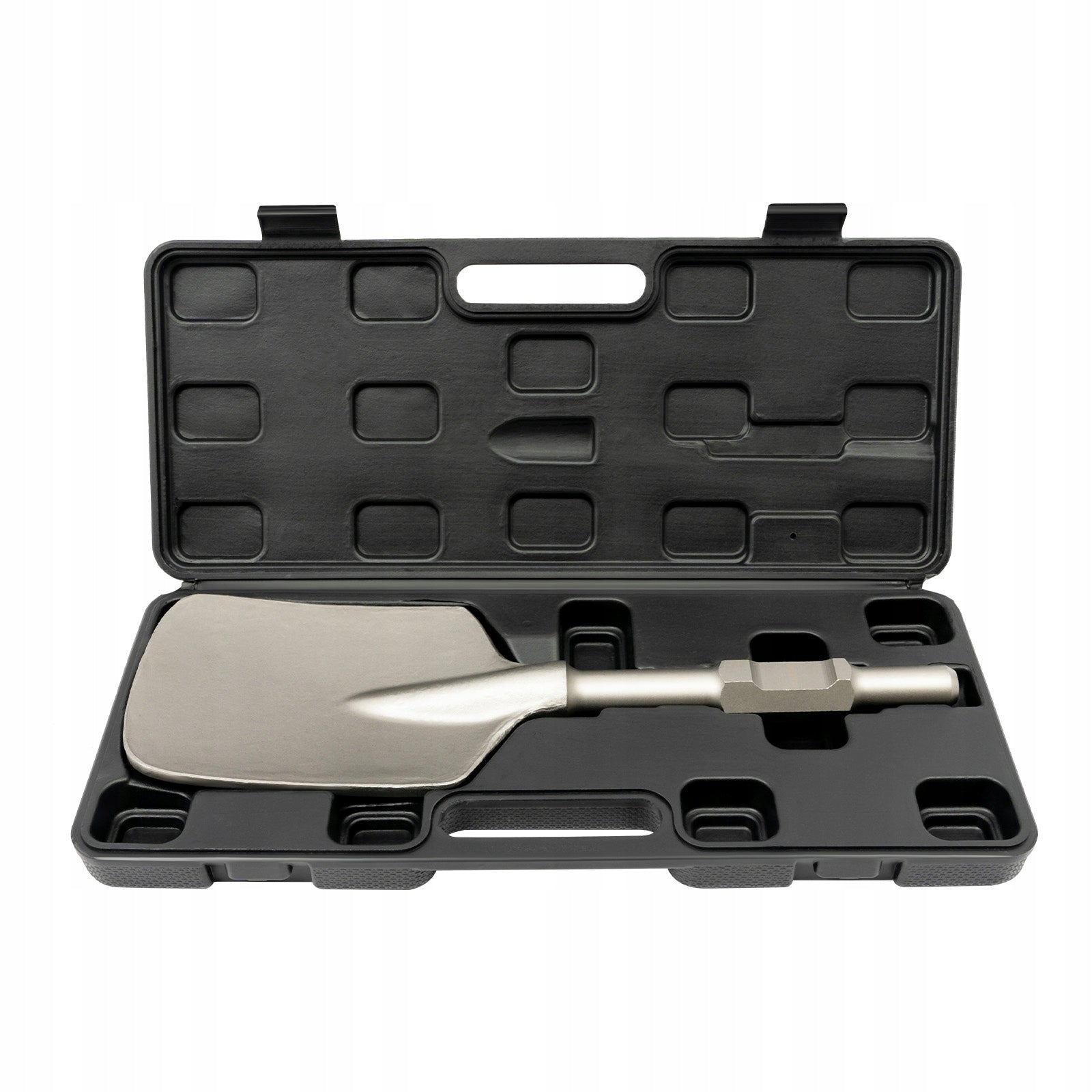Blade chisel , SDS HEX 30 MM, shovel for demolition hammer