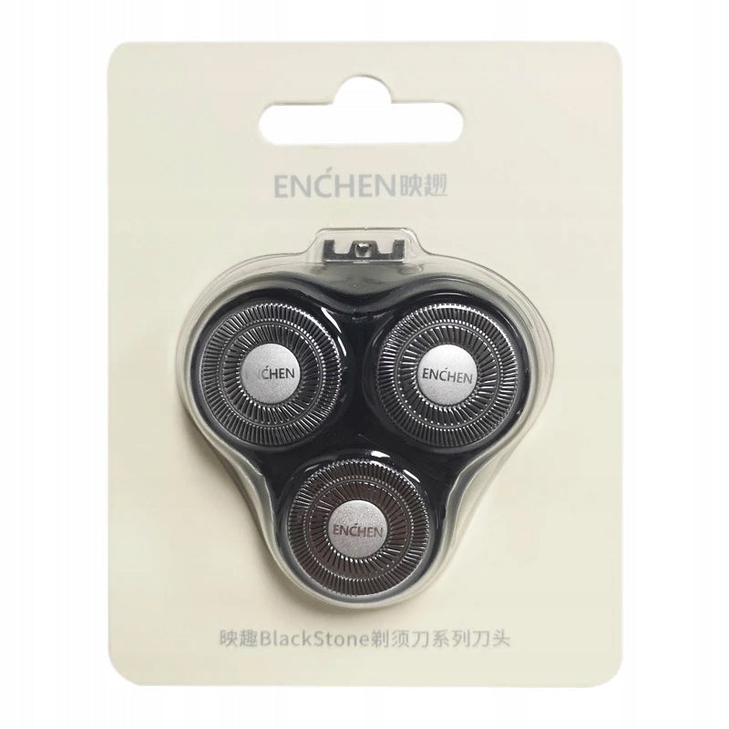 Blade for Enchen Gentleman 3 / 3S / 5S Steel 3S Manufacturer code 6972417693196