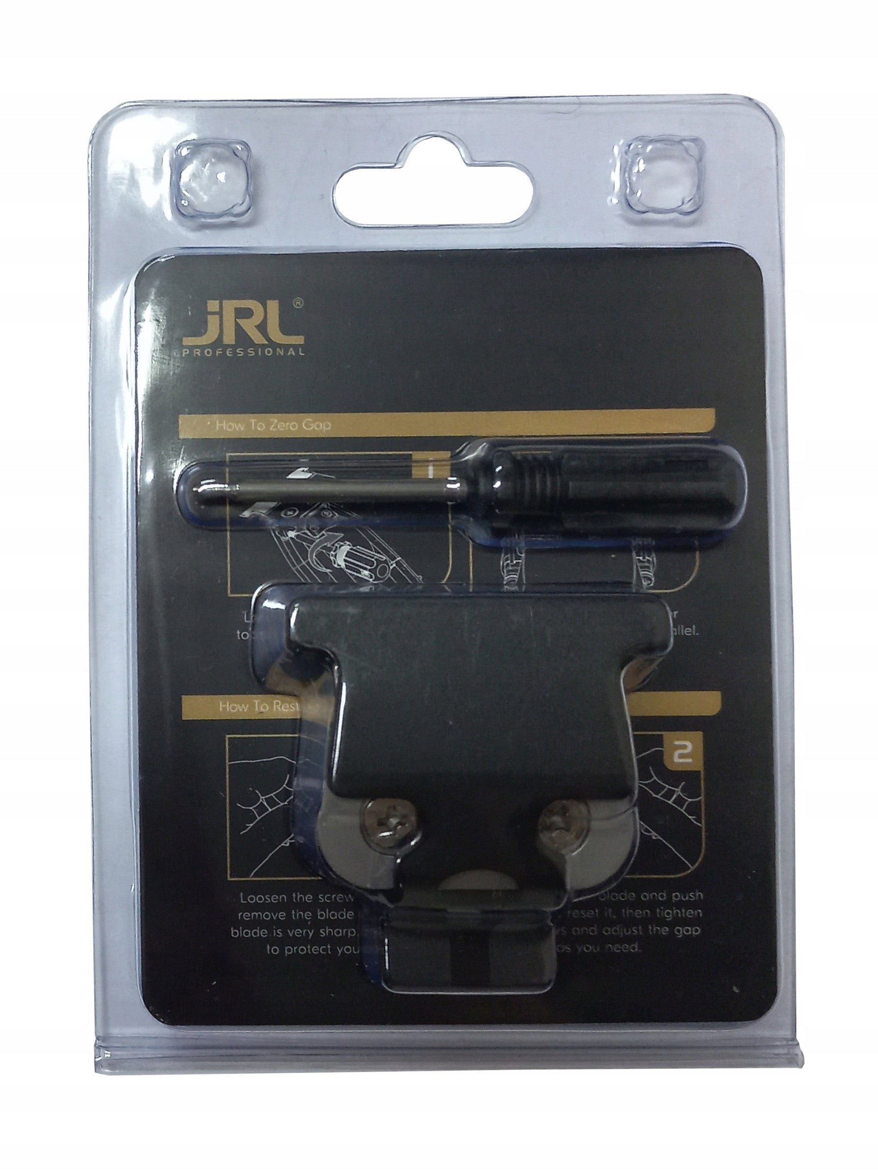 Blade for trimmer JRL 2020T T-Blade Manufacturer code 09 SF08