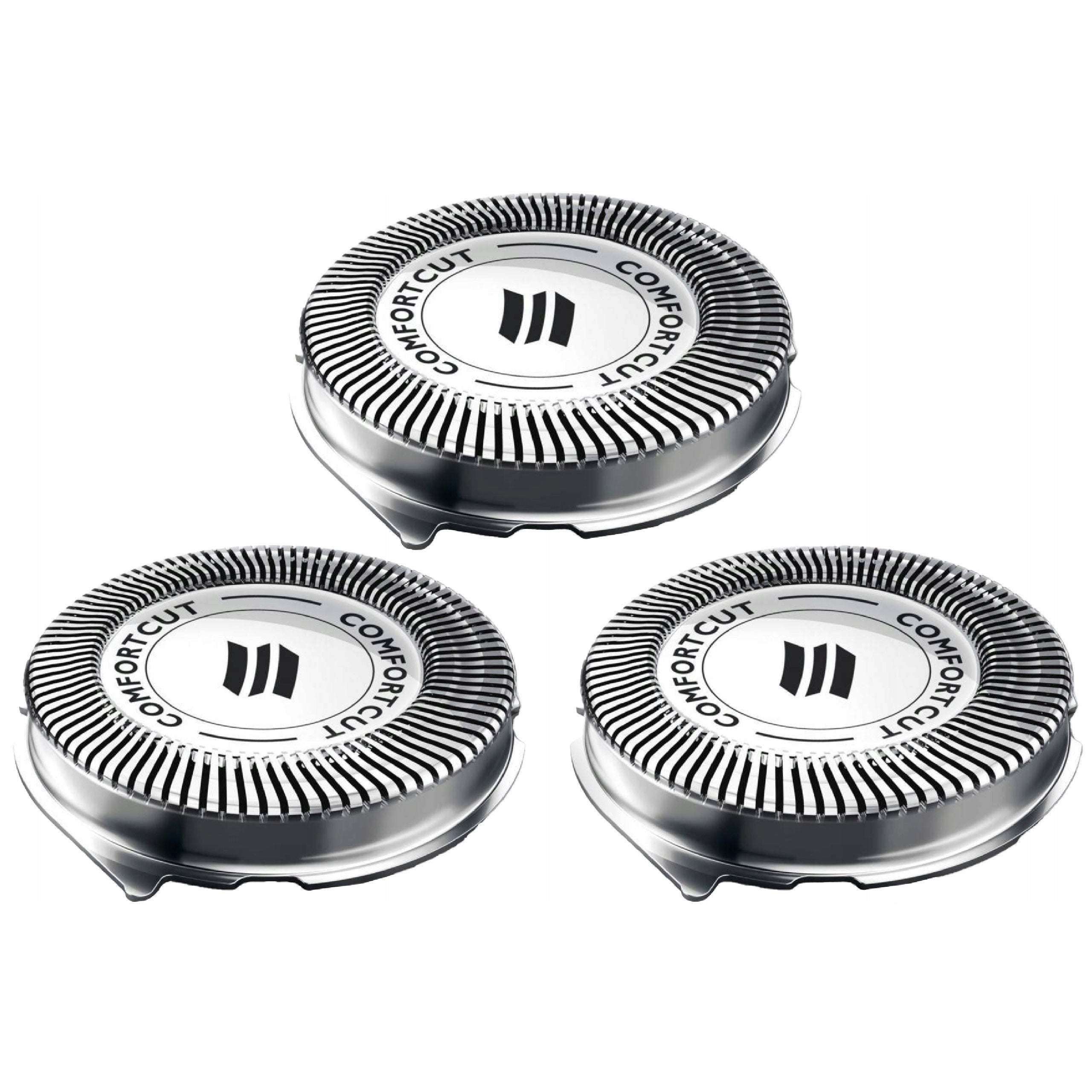 Blade heads knives for Philips SH30 SH50 Series S1000 S3000 S5000 shaver