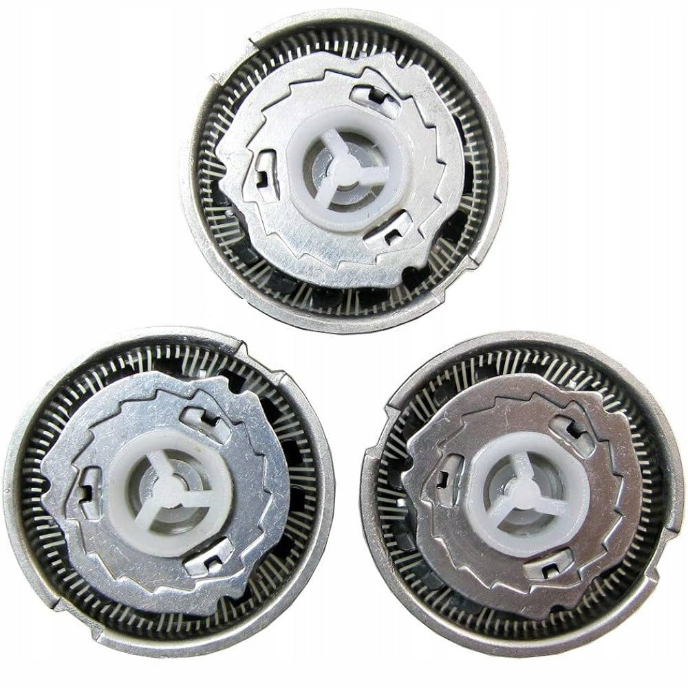 Blade heads shaving knives for Philips HQ3 HQ4 HQ5 HQ55 HQ56 Brand Litago