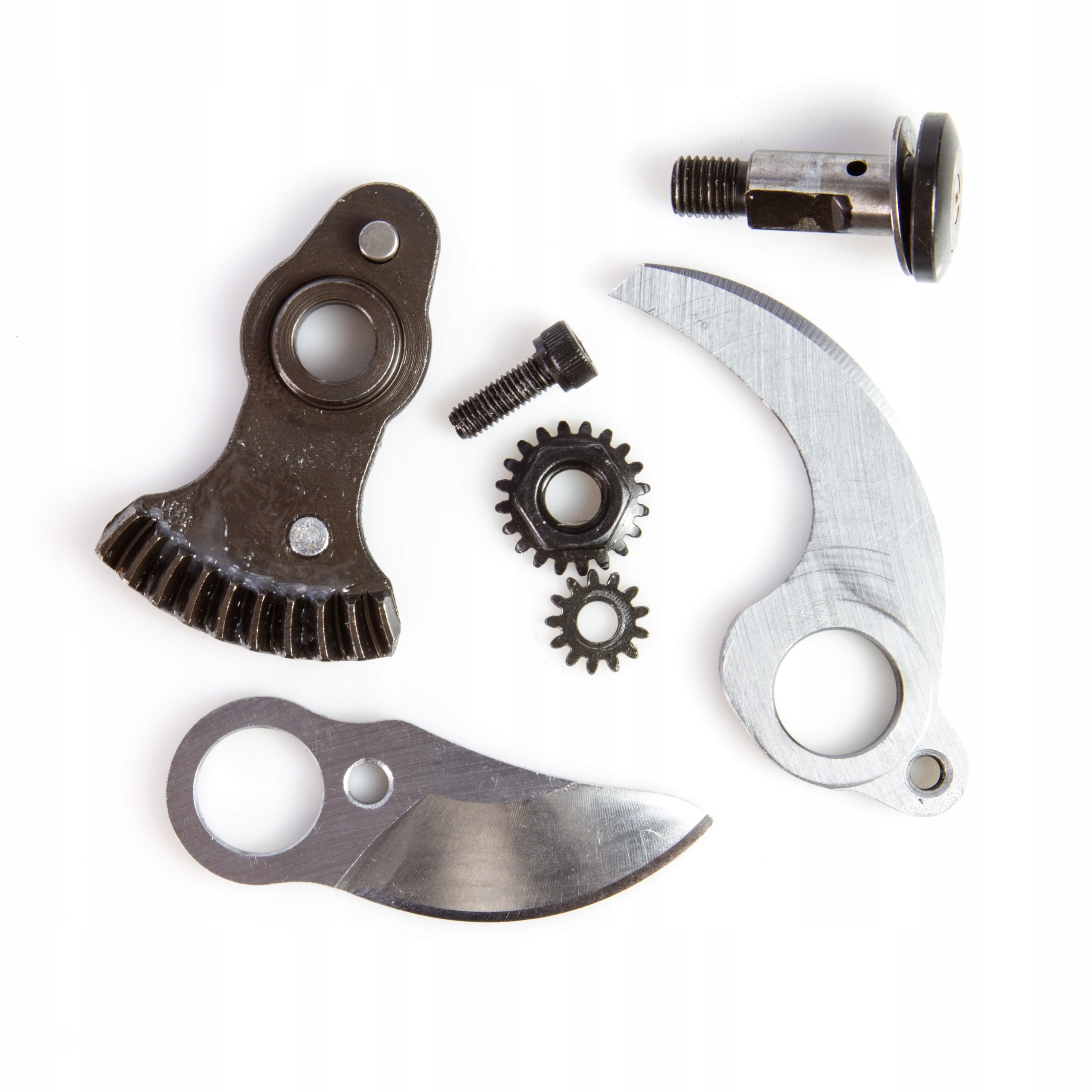 Blade set for cordless pruner axis pruner knife holder EAN (GTIN) 5901969127768