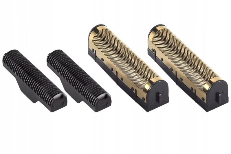 Blades Blade Block Film for ANDIS TS1 TS2 17160 17170 17205 + Freebie EAN (GTIN) 5906954815101