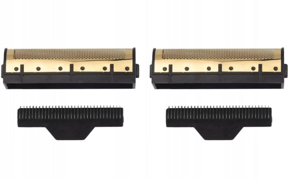 Blades Blade Block Film for ANDIS TS1 TS2 17160 17170 17205 + Freebie Manufacturer code TS1TS2