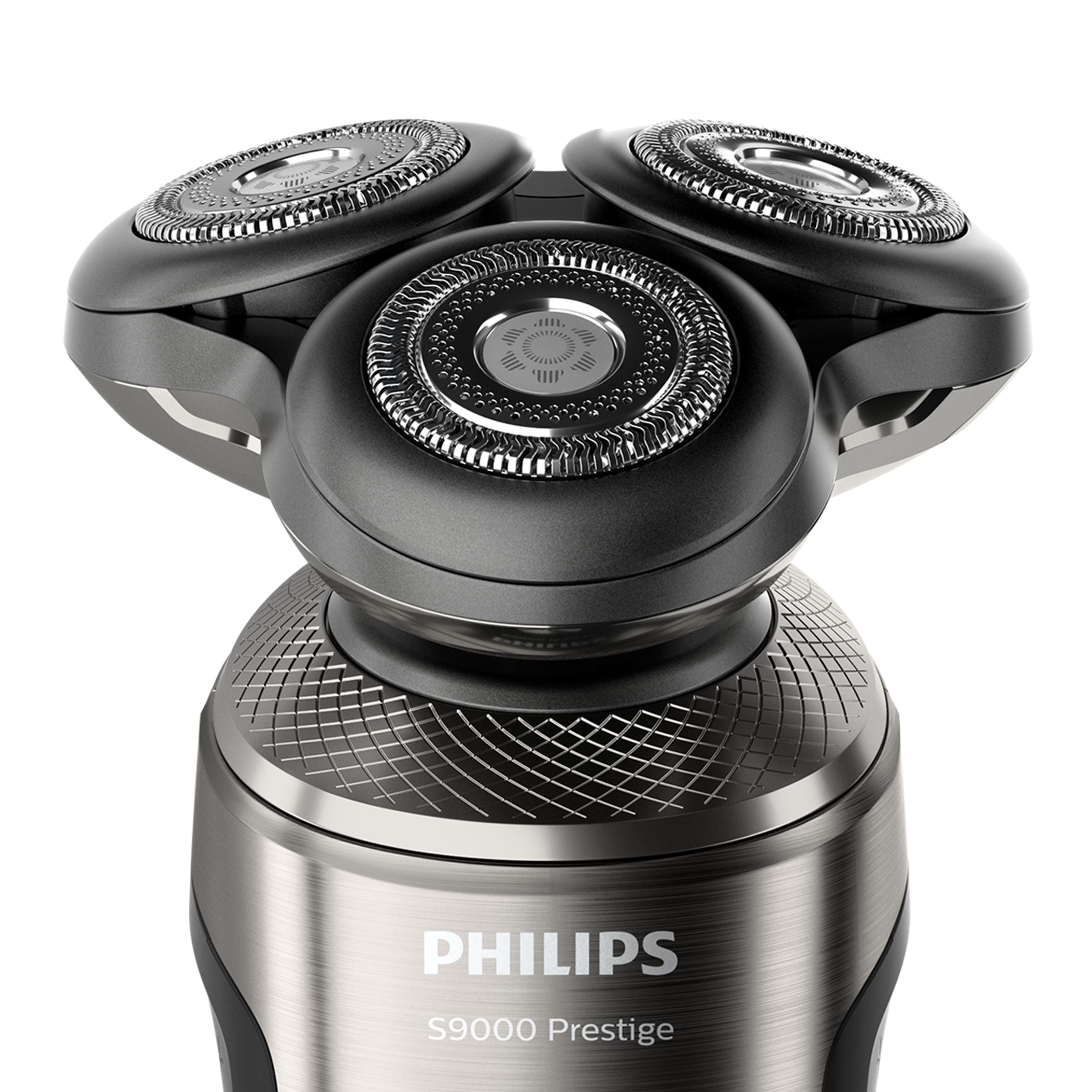 Blades with frame (3pcs) SH98 for Philips Series 9000 Prestige shaver