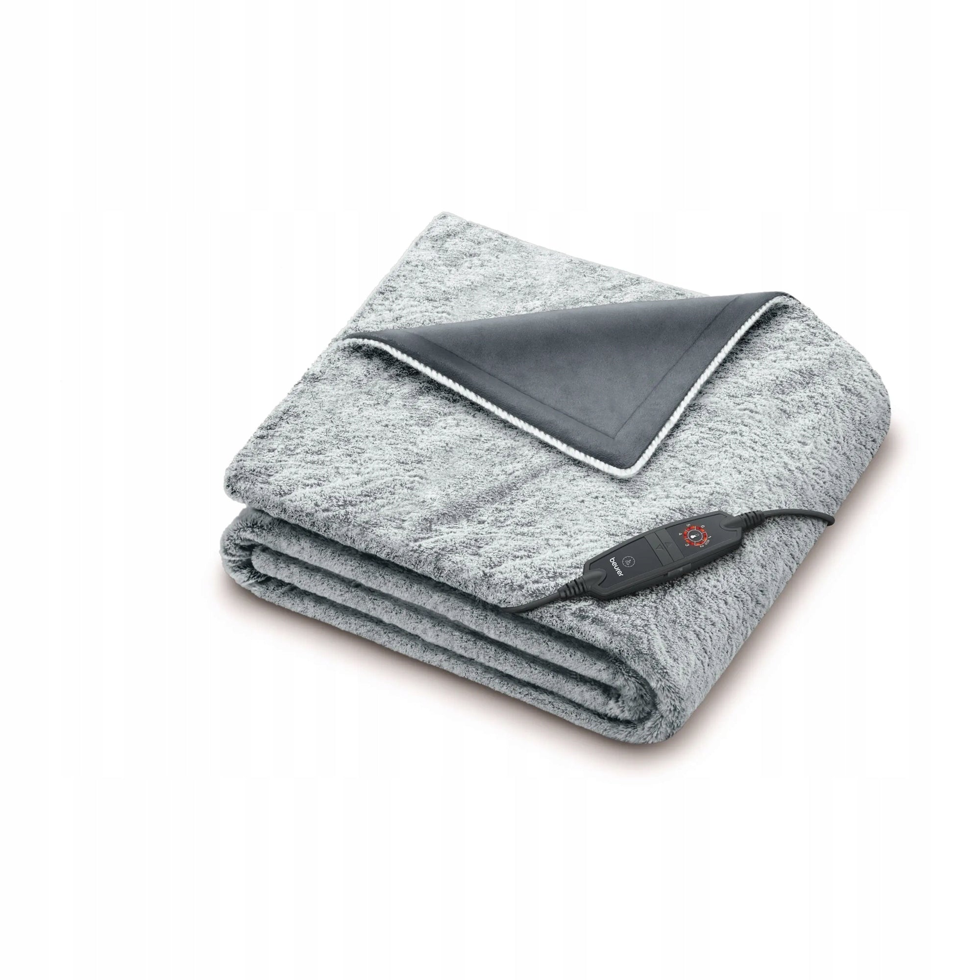 Blanket Electric warming blanket Beurer HD 75 130x180 cm OEKO-TEX Medical device no