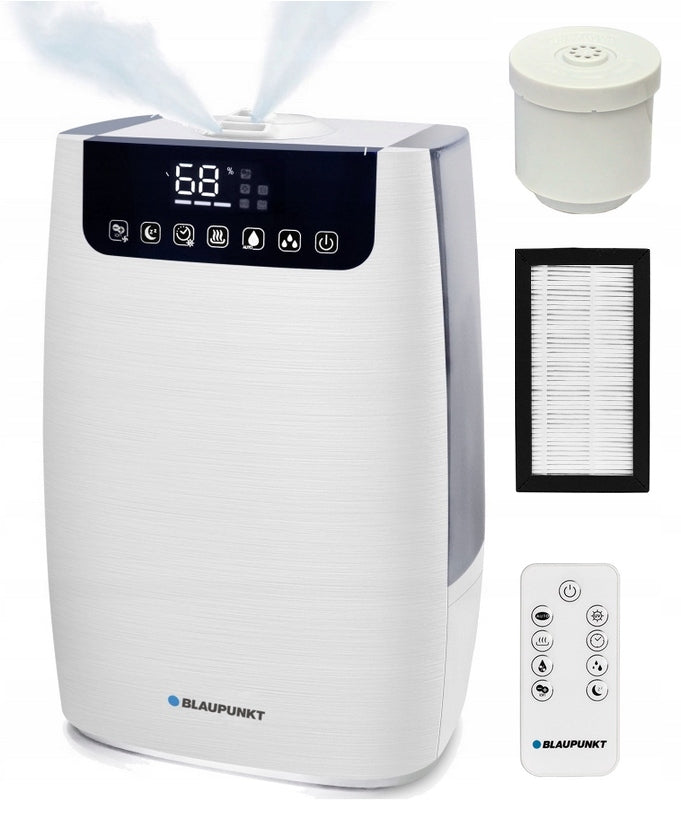 Blaupunkt AHS802 humidifier with purification function
