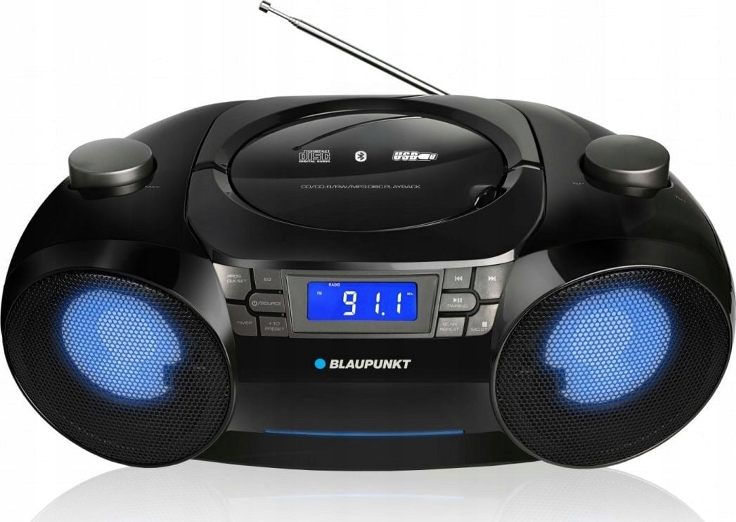 Blaupunkt BB31LED radio player