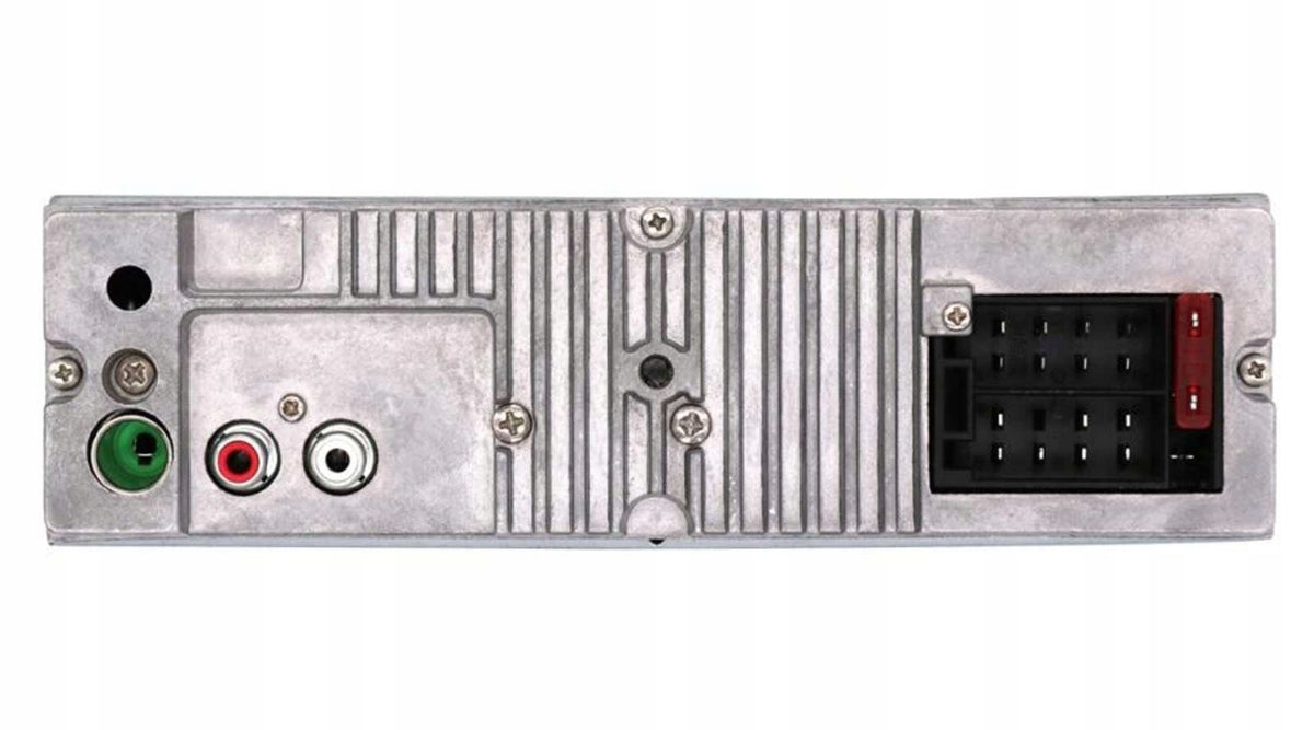 Blaupunkt Bologna 200 Car Radio 1DIN USB AUX MP3 RDS 4x40W Manufacturer code 2001020000000