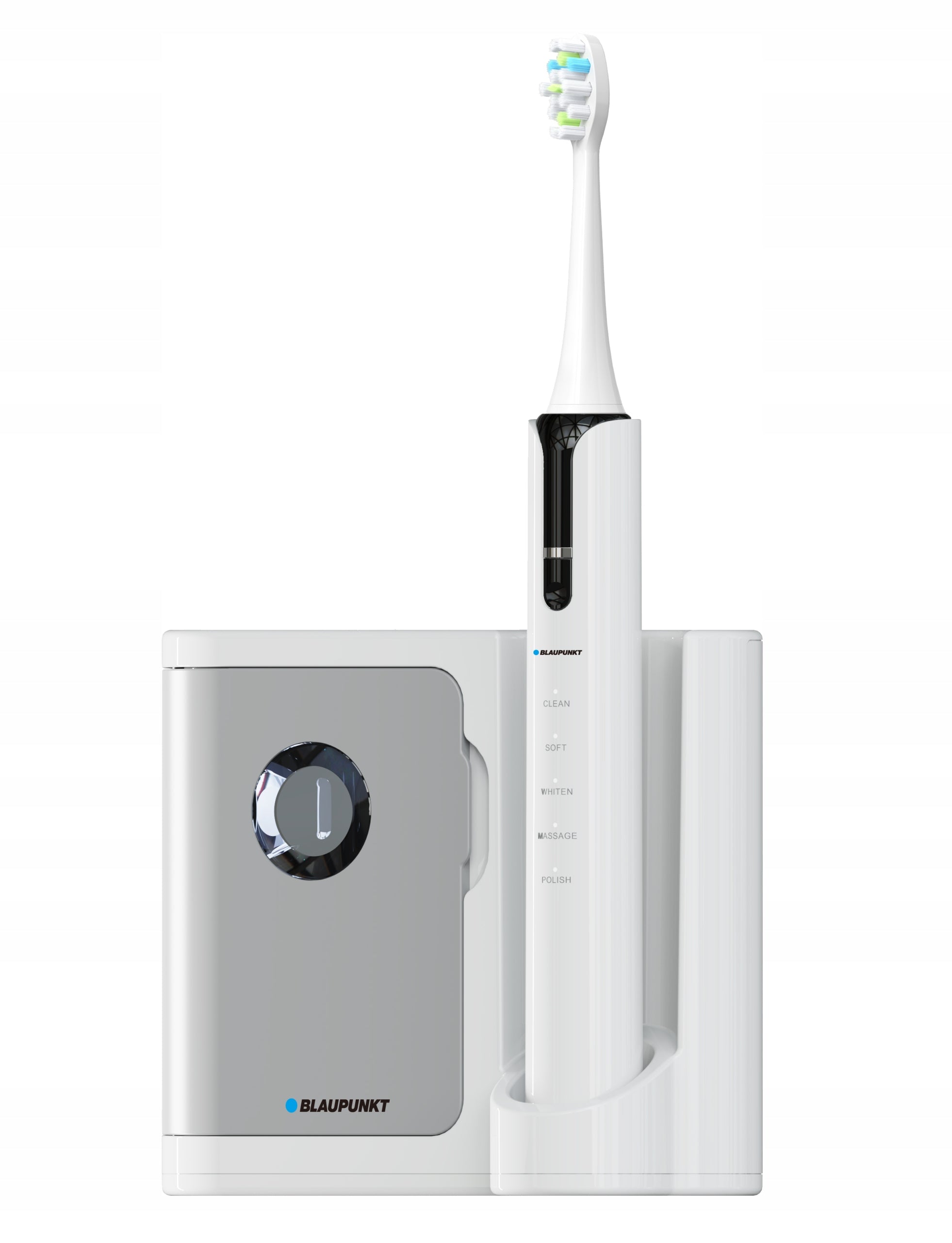 Blaupunkt DTS711 toothbrush Manufacturer code DTS711