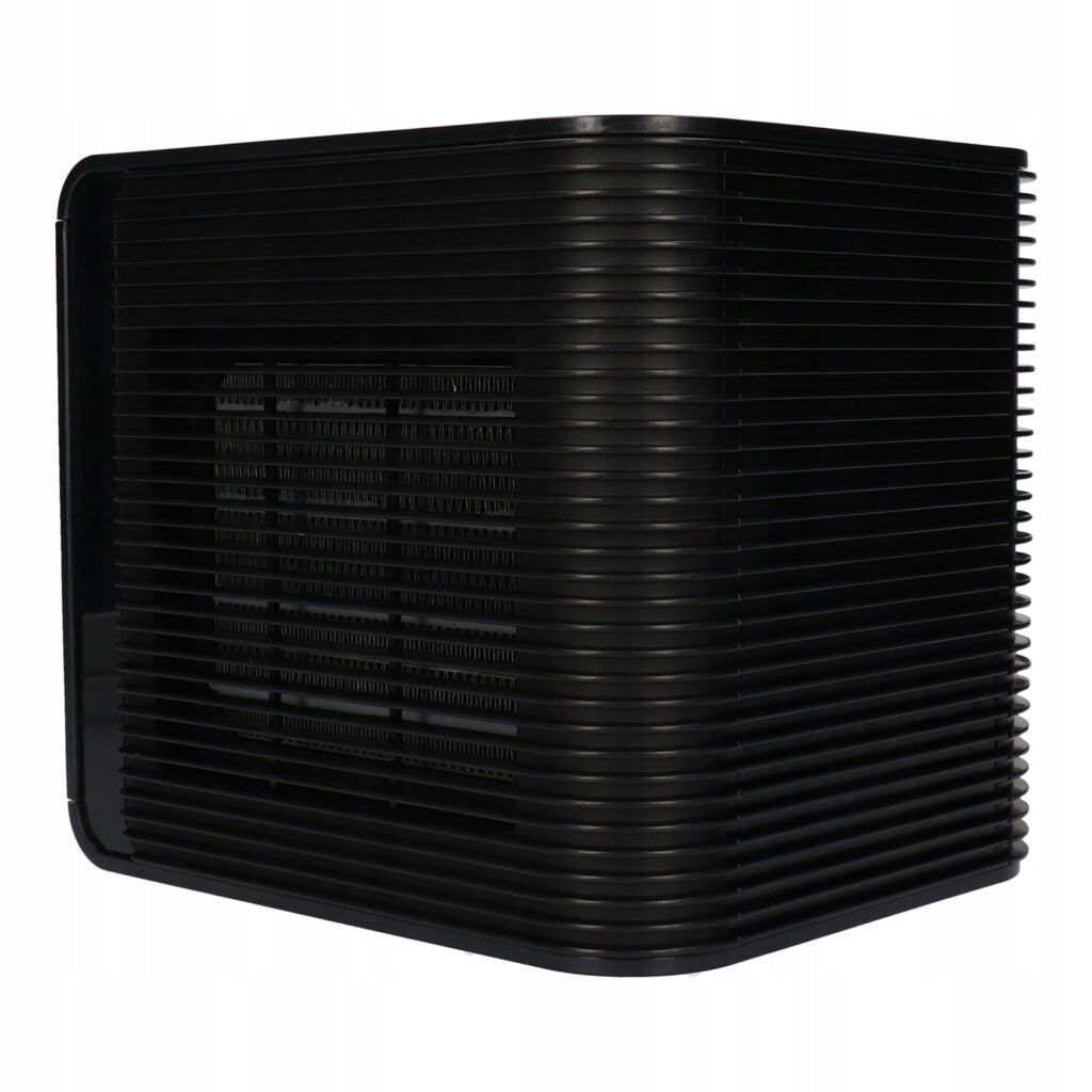 Blaupunkt FHD401 fan