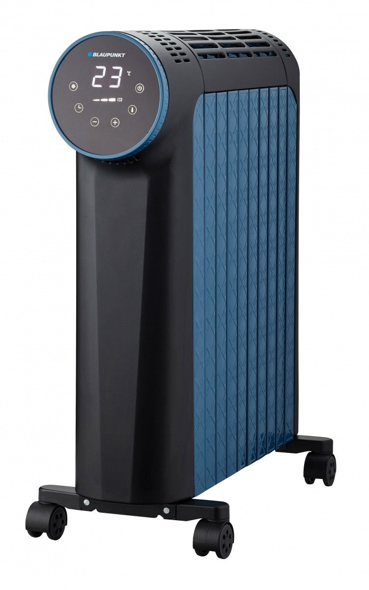 Blaupunkt HOR811 2500W Wi-Fi Tuya Smart Electric Oil Heater Manufacturer code 300546