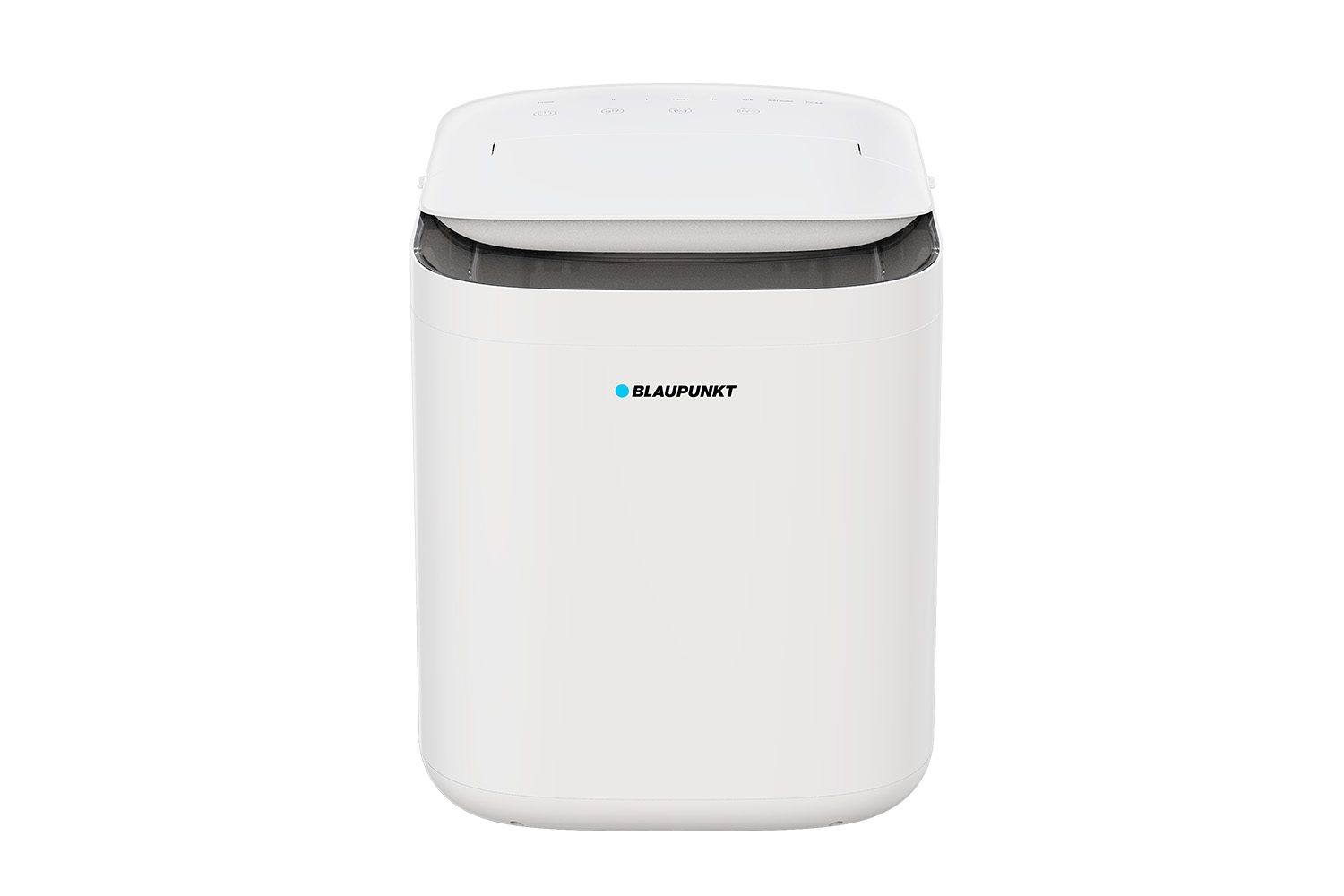 Blaupunkt IMB601 Ice Maker 15 kg/24h WiFi Tuya UV 2L 2 Sizes Scythe
