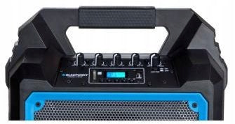 Blaupunkt MB06 500 W column Brand Blaupunkt