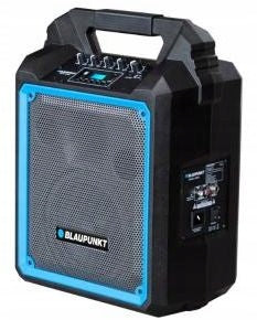 Blaupunkt MB06 500 W column Color black