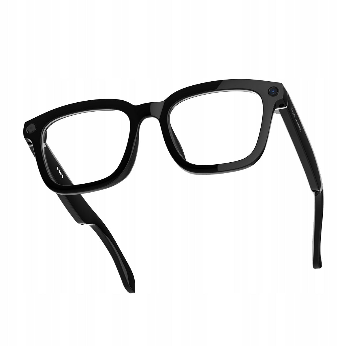 Blavec Smartglasses smart glasses SG-01 HD camera, AI, Wi-Fi SG01-B Manufacturer code SG-01