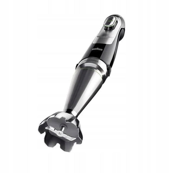 Blender BRAUN MQ9135XI MultiQuick 9 Manufacturer code MQ9135XI