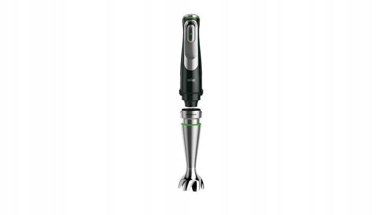 Blender BRAUN MQ9135XI MultiQuick 9 Packaging status original