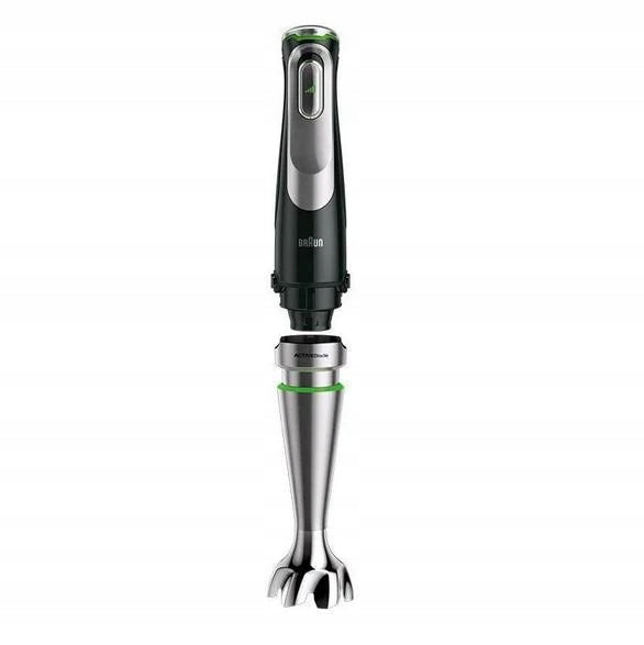 Blender BRAUN MultiQuick 9 MQ9195XLI Manufacturer code BELLA-J-1214