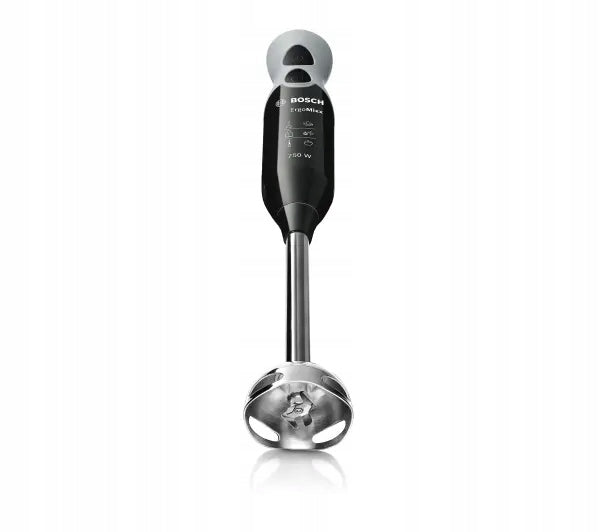 Blender Bosch ErgoMixx MSM67160 750W Shredder Whipping Tip Packaging status original