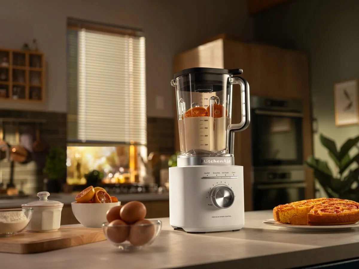 Blender KitchenAid Pure Power 2L 5KSB2073EPL Porcelain Model 5KSB2073E
