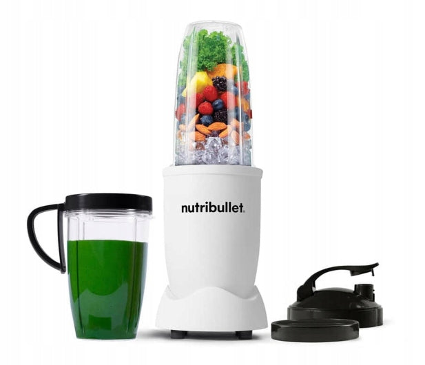 Blender Nutribullet NB907MAW Brand NutriBullet