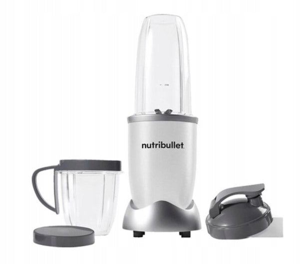 Blender Nutribullet NB907MAW
