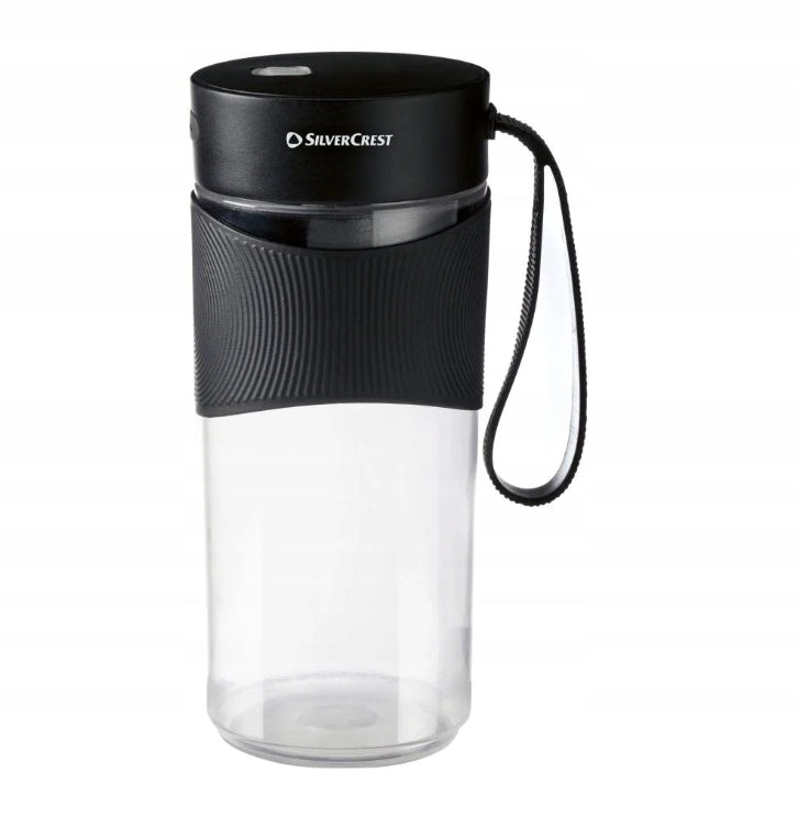 Blender Portable Wireless Smoothie USB Sports Shake 67W Black Manufacturer code 494681 2504
