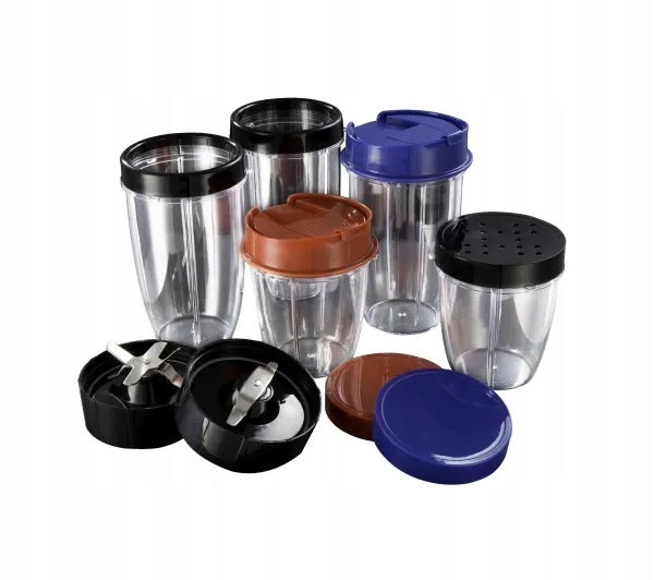 Blender, Russell Hobbs Nutri Boost 23180-56 Packaging status original