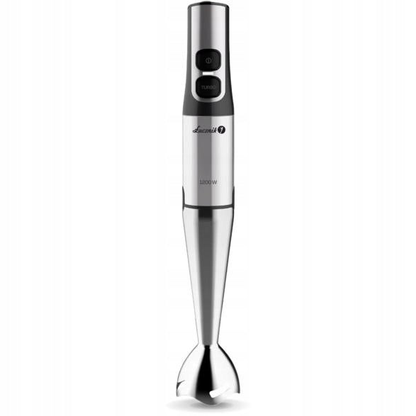 Blender ŁUCZNIK JK-1200 silver