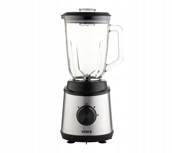 Blender Vivax BL-800X 800W 2 gears TURBO black