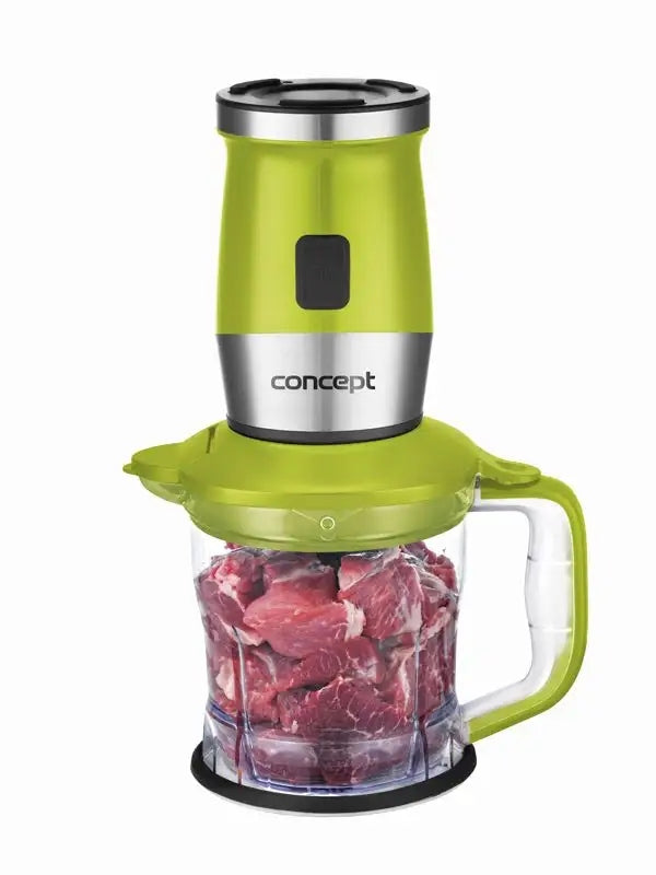 Blender cup mixer Concept SM3393 700 W + coffee poppy grinder Manufacturer code SM3393